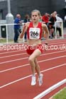 Under-15 girls 800 metres. Photo: David T. Hewitson/Sports for All Pics